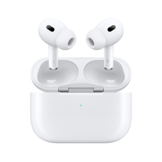 Apple 1-1 Clone AirPods Pro 2nd Generation - A5 Airpods