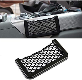 Car Net Pocket Mobile Holder